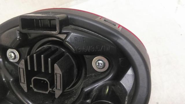 9KAWASAKI テールランプ