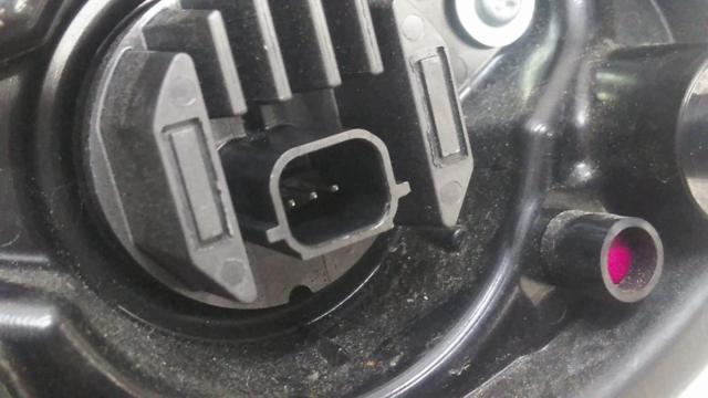 9KAWASAKI テールランプ