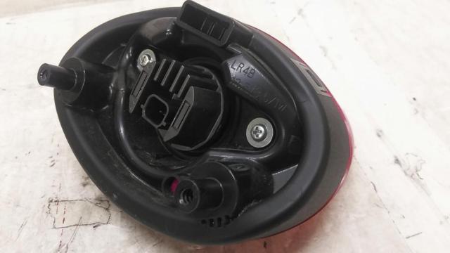 9KAWASAKI テールランプ