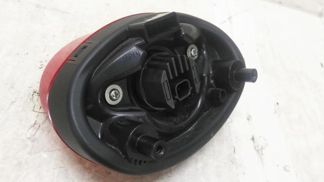 9KAWASAKI テールランプ