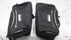 【2分割】GOLDWIN GW SPORT GSM-7901 サイドバッグ