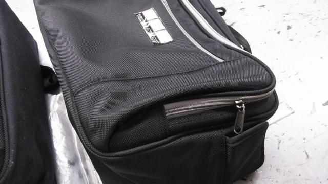 【2分割】GOLDWIN GW SPORT GSM-7901 サイドバッグ