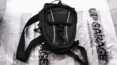 KOMINE SA-053 MOTOFANGO ライディングレッグバッグ