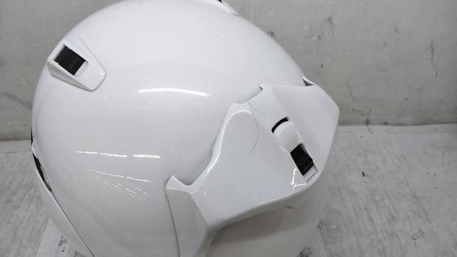 Arai Rapide-IR グラスホワイト