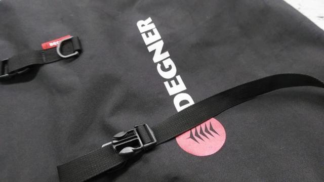 DEGNER NB-12 マルチレインバッグ30L
