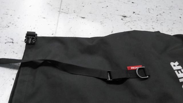 DEGNER NB-12 マルチレインバッグ30L