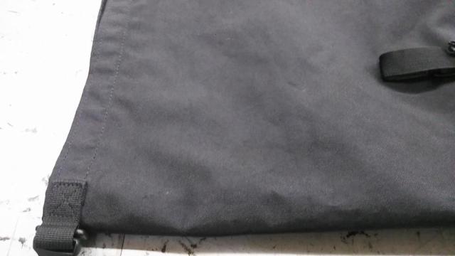 DEGNER NB-12 マルチレインバッグ30L