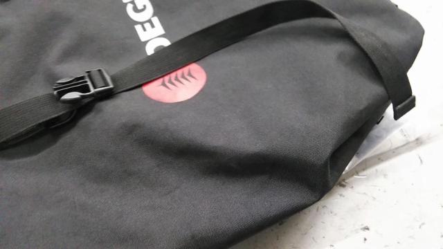 DEGNER NB-12 マルチレインバッグ30L