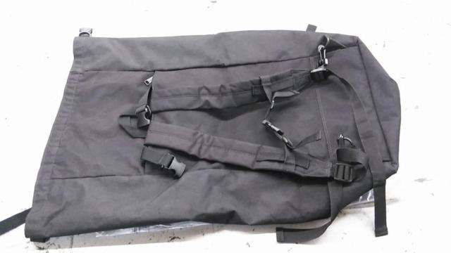 DEGNER NB-12 マルチレインバッグ30L