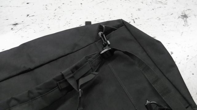 DEGNER NB-12 マルチレインバッグ30L