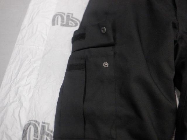 MOTORHEAD C-21A オーバーパンツ