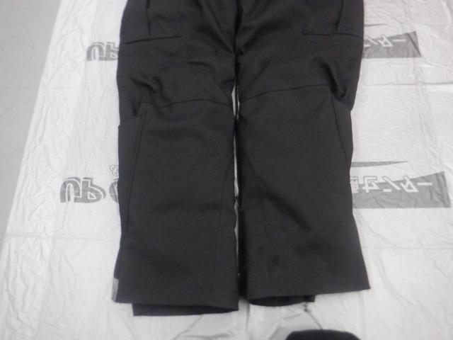 MOTORHEAD C-21A オーバーパンツ