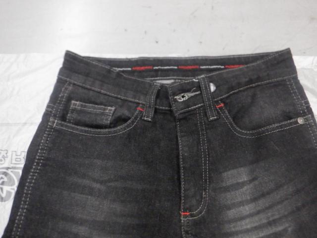KOMINE MODEL#:07-732/WJ-732 ライディングジーンズパンツ