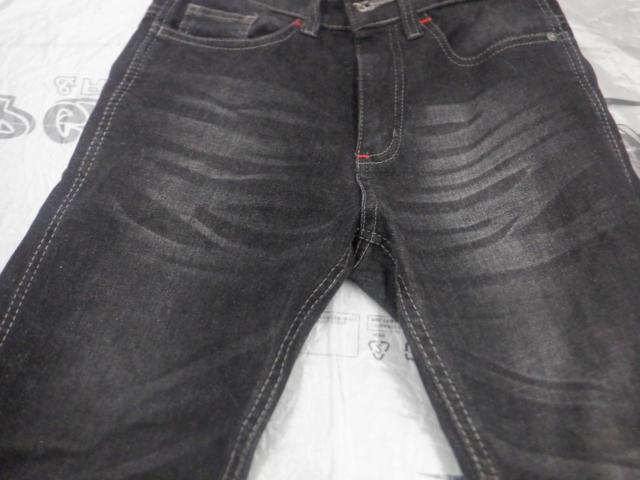 KOMINE MODEL#:07-732/WJ-732 ライディングジーンズパンツ
