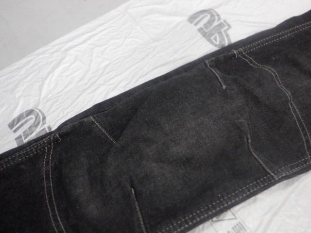 KOMINE MODEL#:07-732/WJ-732 ライディングジーンズパンツ