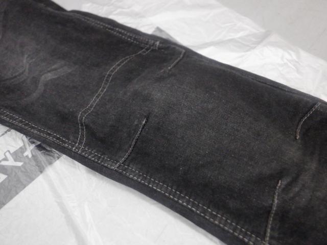 KOMINE MODEL#:07-732/WJ-732 ライディングジーンズパンツ
