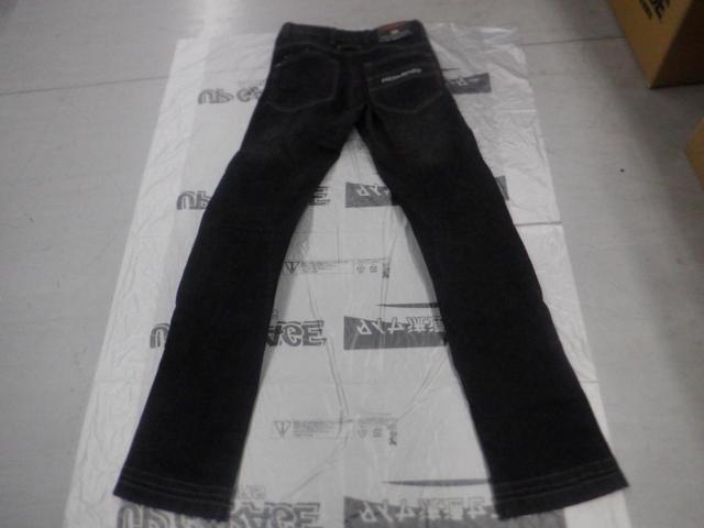 KOMINE MODEL#:07-732/WJ-732 ライディングジーンズパンツ