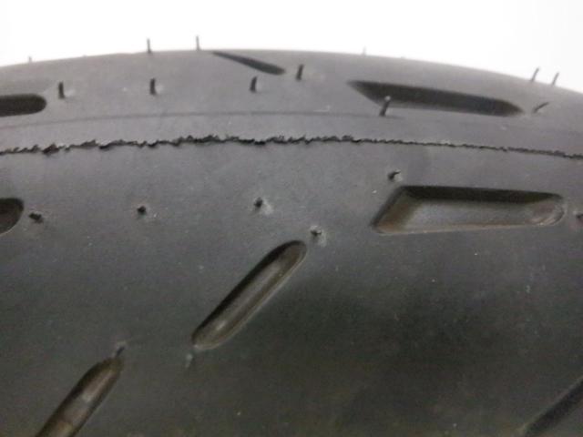 MICHELIN Pilot motoCP