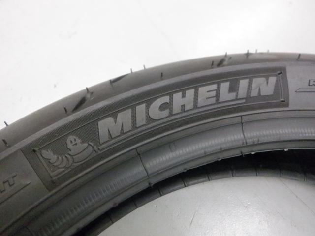 MICHELIN Pilot motoCP