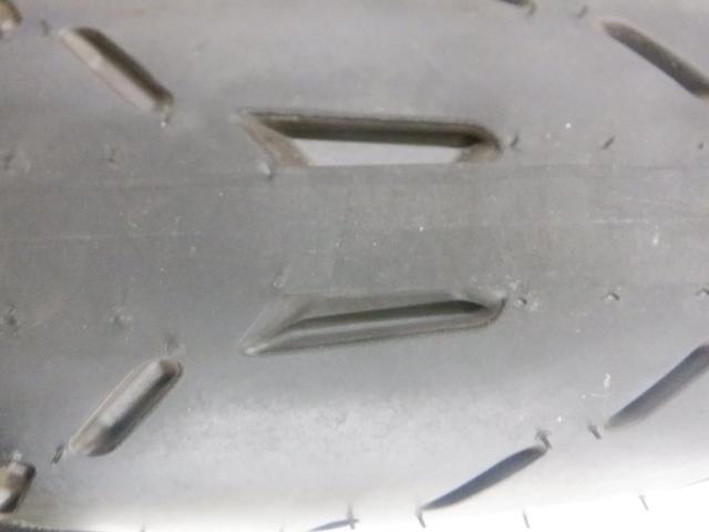 MICHELIN Pilot motoCP