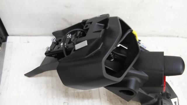 3YAMAHA リアフェンダー