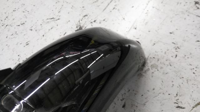 9KAWASAKI リアフェンダー+テールランプ