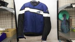 alpinestars(アルパインスターズ) ナイロンジャケット