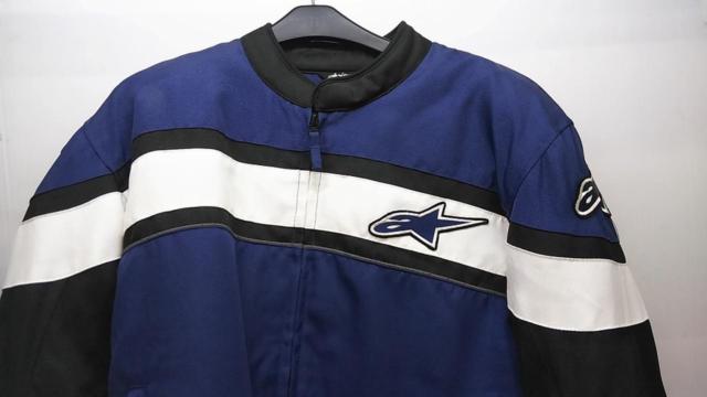 alpinestars(アルパインスターズ) ナイロンジャケット