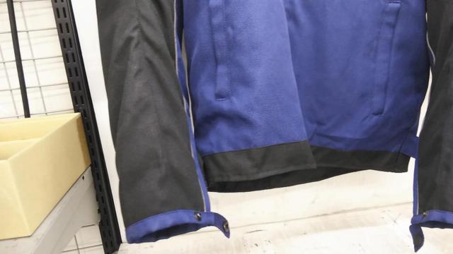 alpinestars(アルパインスターズ) ナイロンジャケット