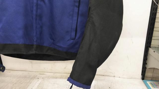 alpinestars(アルパインスターズ) ナイロンジャケット