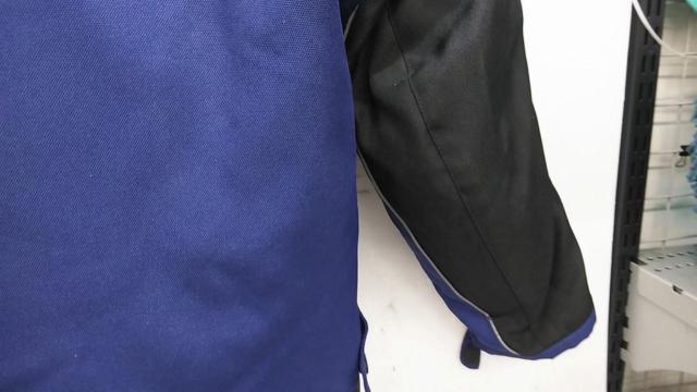 alpinestars(アルパインスターズ) ナイロンジャケット