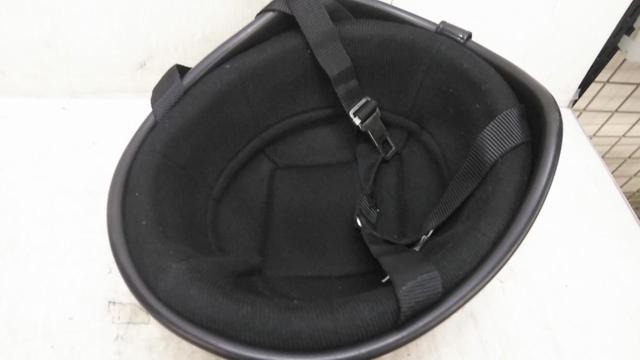 NBS KC-035XL ダックテールヘルメット/ハーフヘルメット/半ヘル ※125cc以下用