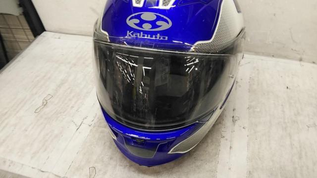 OGK KAMUI-Ⅱ/KAMUI-2 STINGER