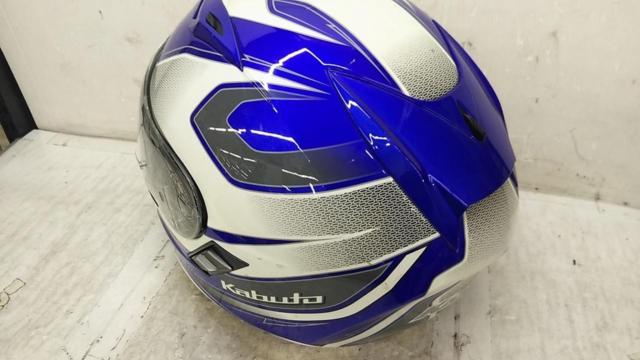 OGK KAMUI-Ⅱ/KAMUI-2 STINGER