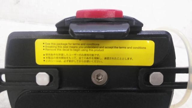 DAYTONA スマホホルダー