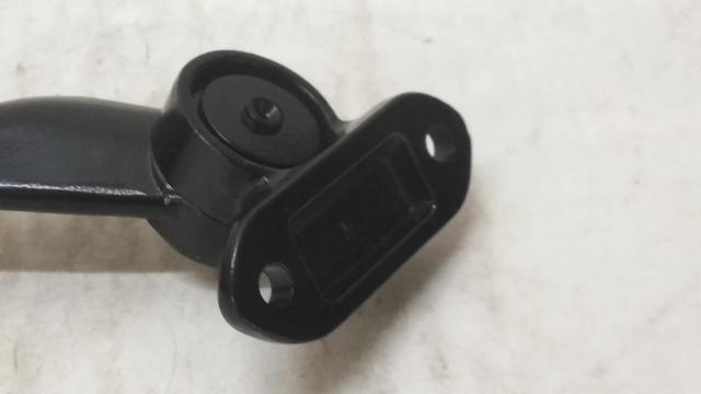 7【右側のみ/1分割】メーカー不明 XF-440 カウルミラー