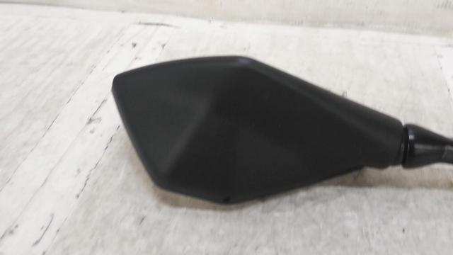 7【右側のみ/1分割】メーカー不明 XF-440 カウルミラー