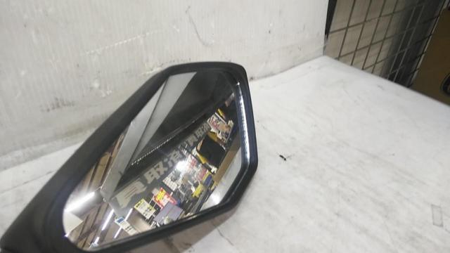 7【右側のみ/1分割】メーカー不明 XF-440 カウルミラー