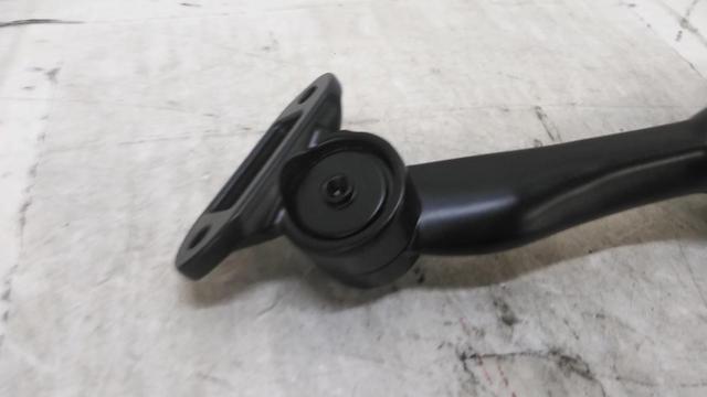 7【右側のみ/1分割】メーカー不明 XF-440 カウルミラー