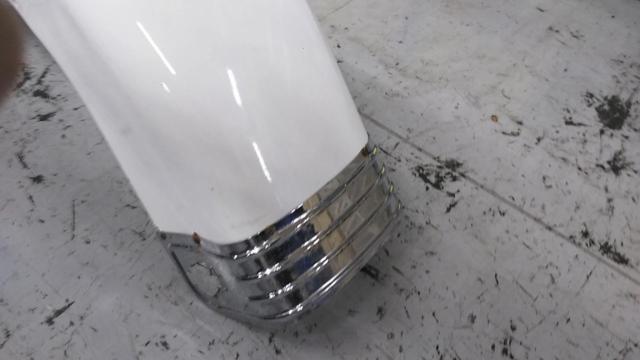 10HarleyDavidson(ハーレーダビッドソン) フロントフェンダー