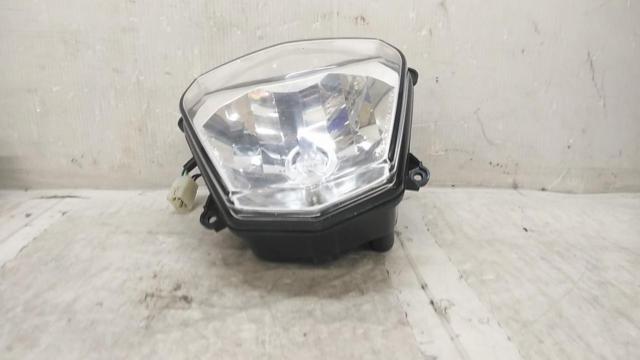 9KTM ヘッドライト