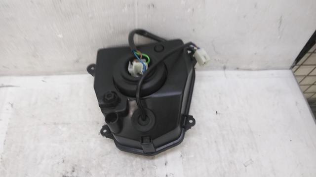 9KTM ヘッドライト