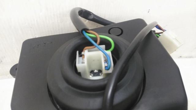 9KTM ヘッドライト