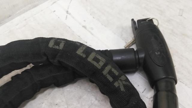 G-Lock ワイヤーロック