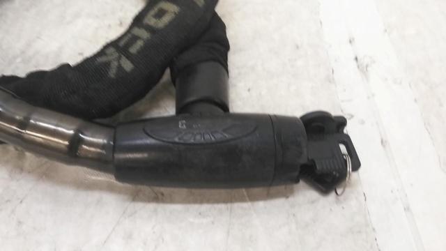G-Lock ワイヤーロック