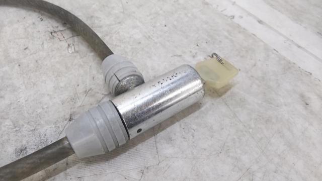 LOCKMAN ワイヤーロック