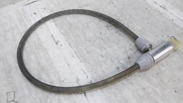 LOCKMAN ワイヤーロック