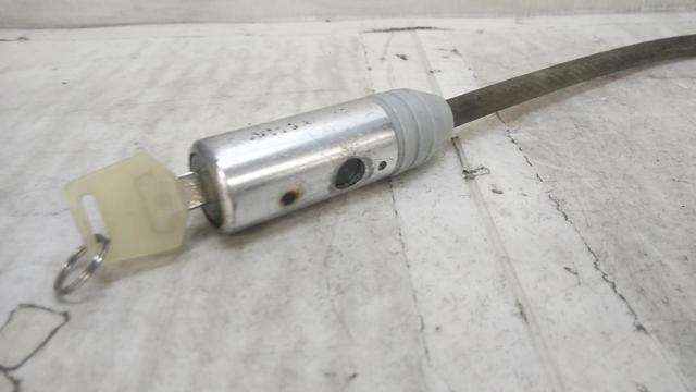LOCKMAN ワイヤーロック