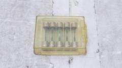 エーモン 1576711 管ヒューズ 20A 5本入