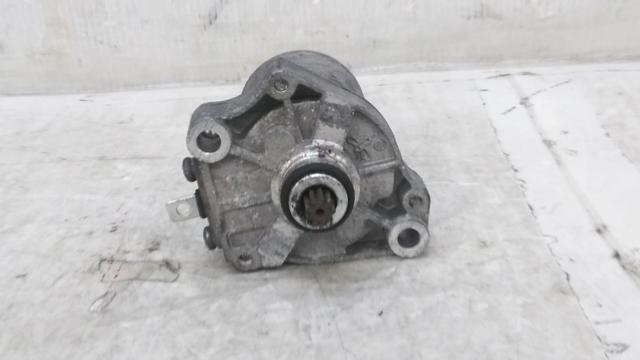 2HONDA セルモータースターター